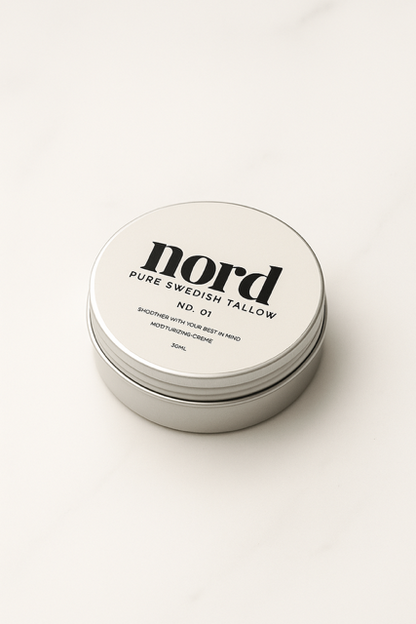 Nord- Tallow balm